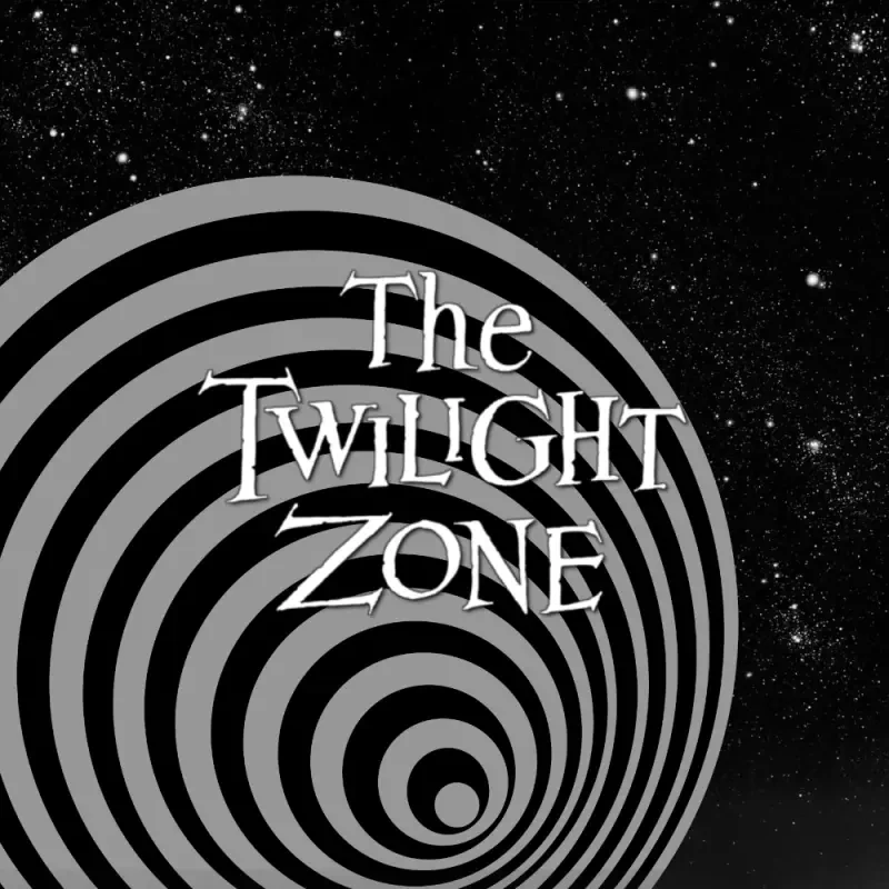 The Twilight Zone Image