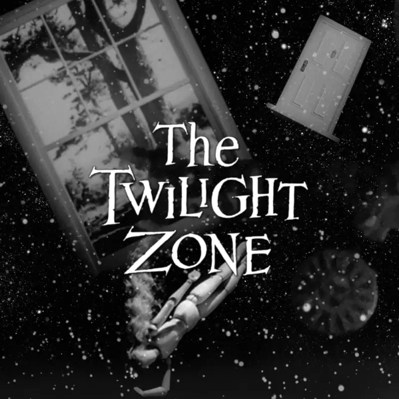 The Twilight Zone Image