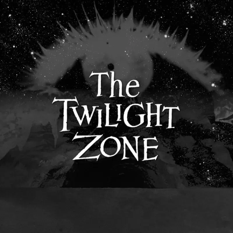 The Twilight Zone Image