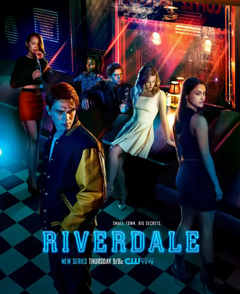 Riverdale Image