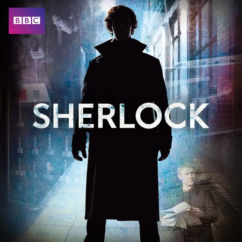 Sherlock (TV series) Image