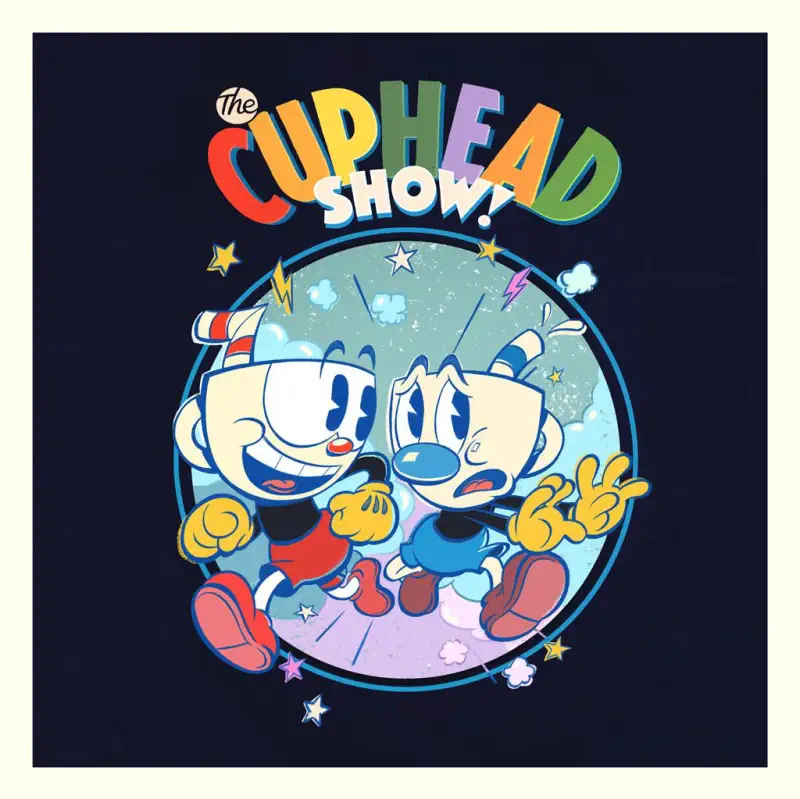 The Cuphead Show! Image