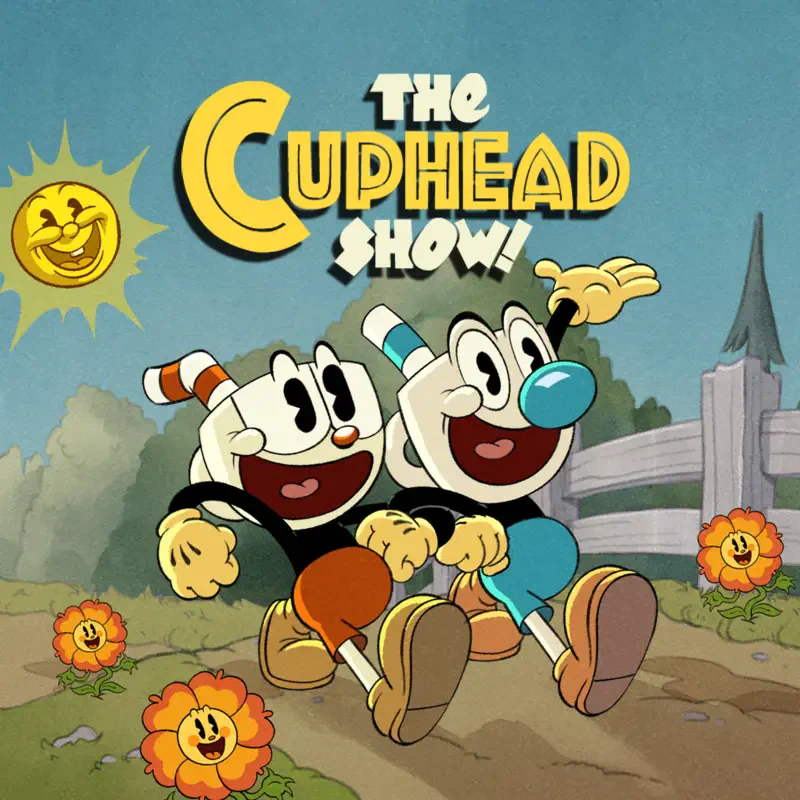The Cuphead Show! Image