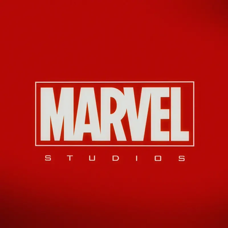 Marvel Studios logo Image