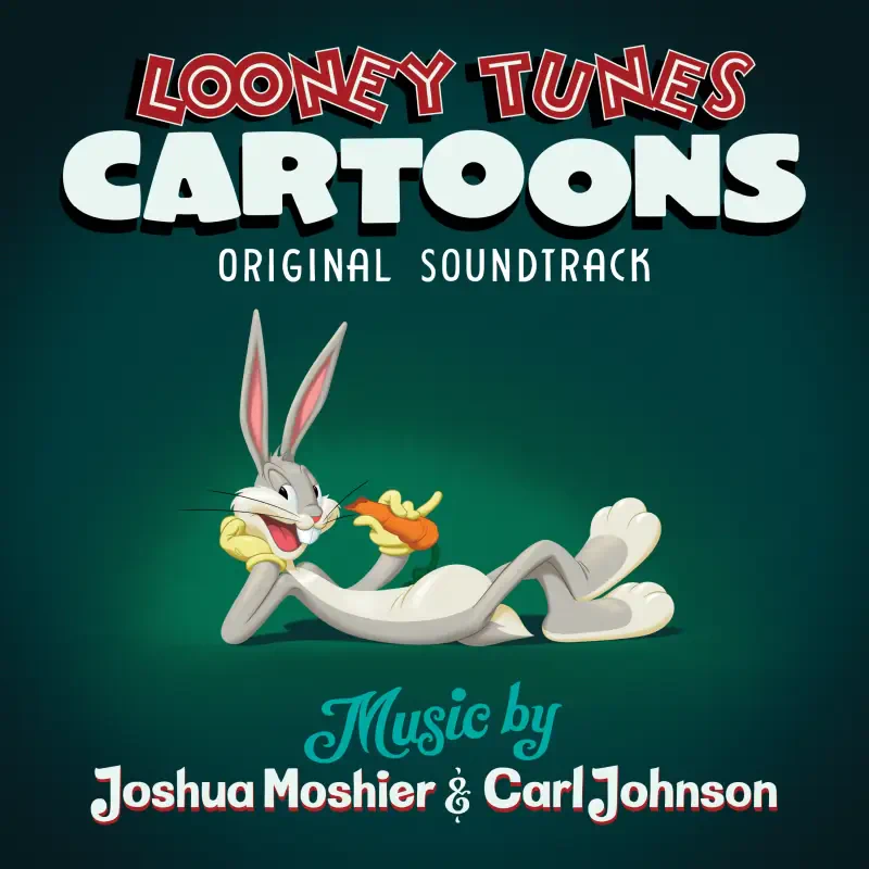 Looney Tunes Cartoons Image