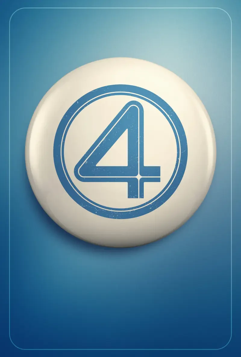 The Fantastic Four: First Steps Image