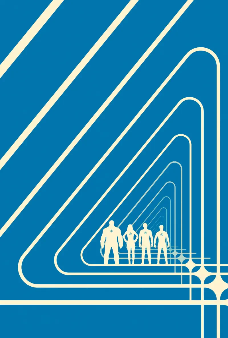 The Fantastic Four: First Steps Image