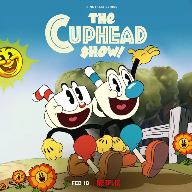 The Cuphead Show! Image