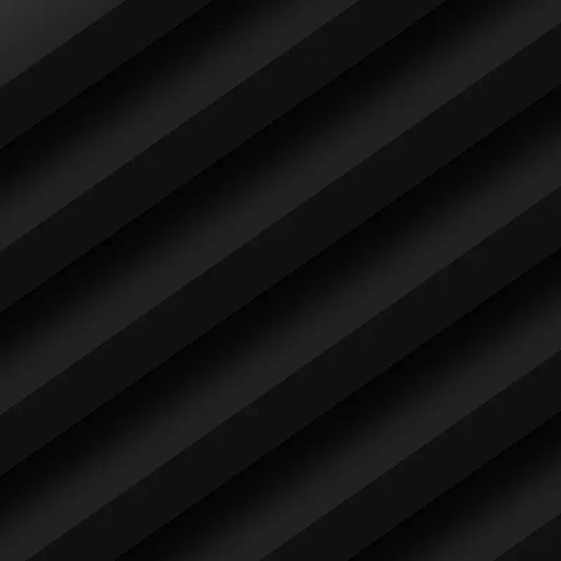 Dark abstract vector of diagonal layered stripes suggesting urban street textures and shadowed surfaces.
