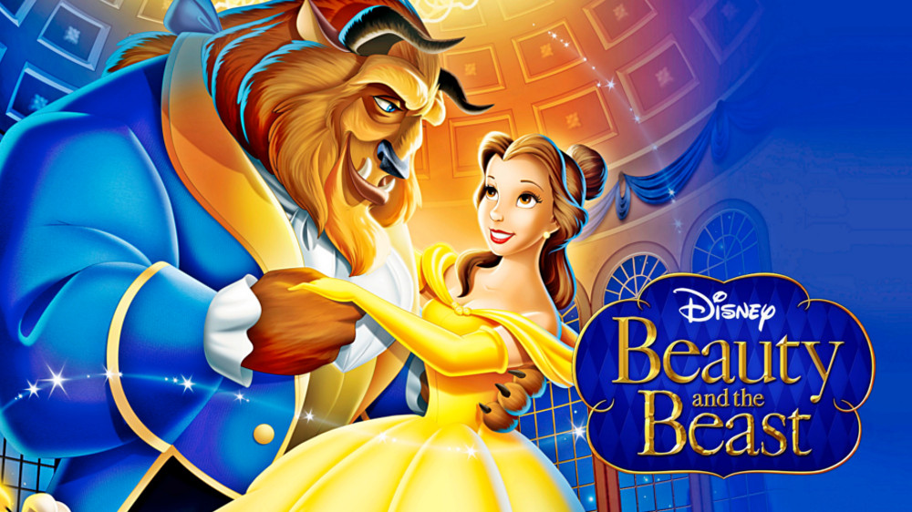 Beauty And The Beast (1991) Picture - Image Abyss