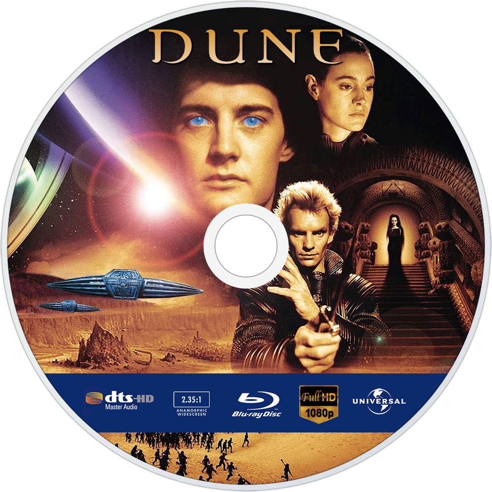 Dune (1984) - Desktop Wallpapers, Phone Wallpaper, PFP, Gifs, and More!