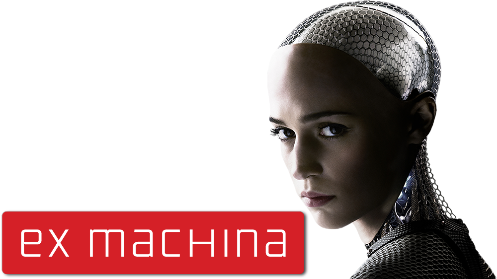 Ex Machina Picture Image Abyss