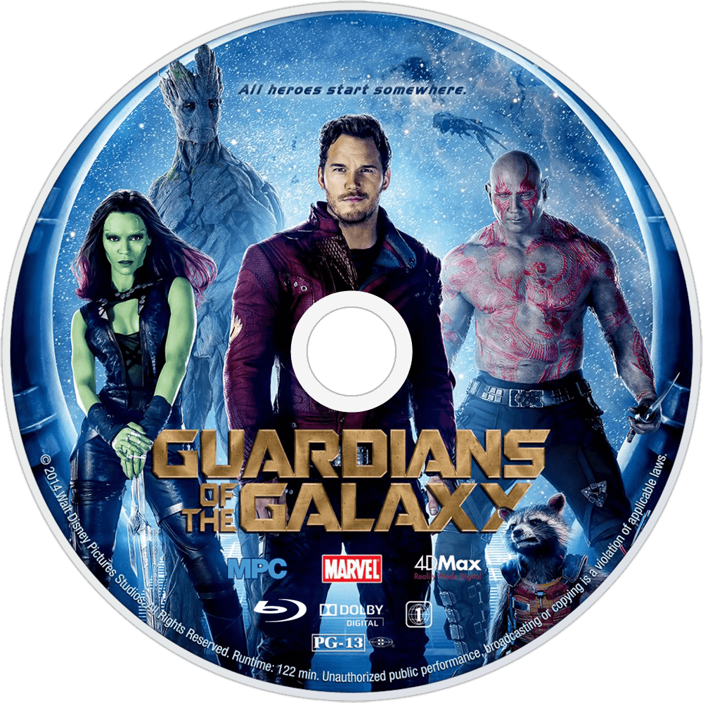 Guardians of the Galaxy Picture - Image Abyss