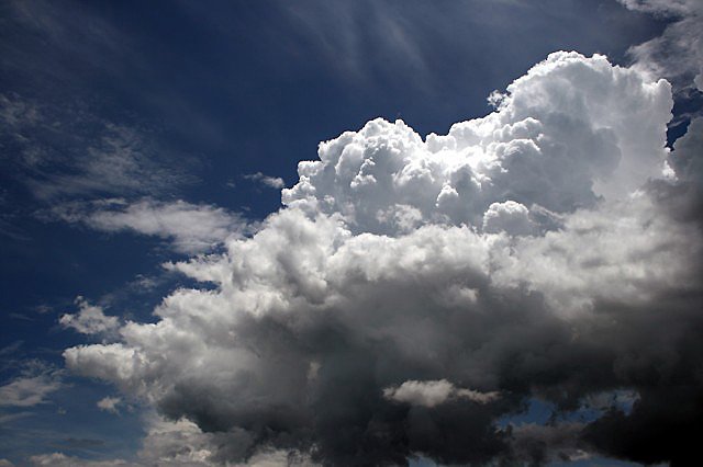nature cloud sky Weather scenery Image