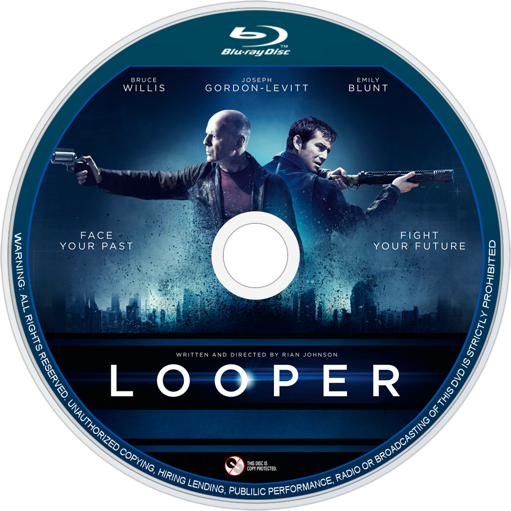 Looper Picture - Image Abyss