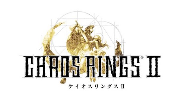 video game Chaos Rings II Image