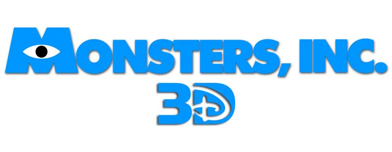 Monsters, Inc. Picture - Image Abyss