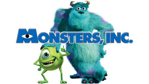 Monsters, Inc. Picture - Image Abyss