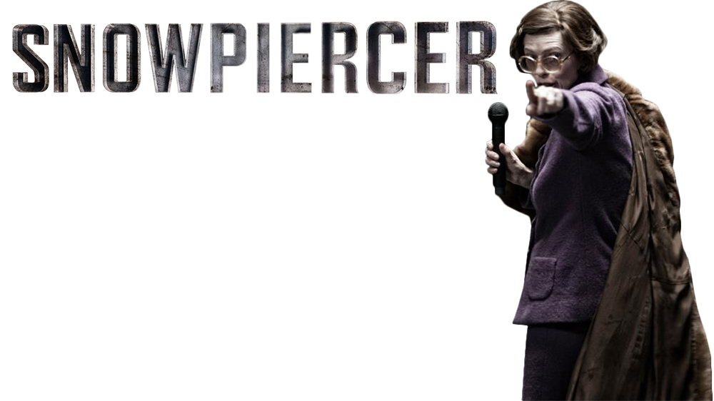 Download Movie Snowpiercer Image