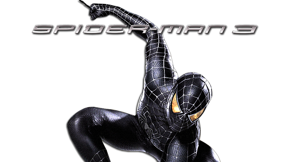 Spider-Man 3 Picture - Image Abyss