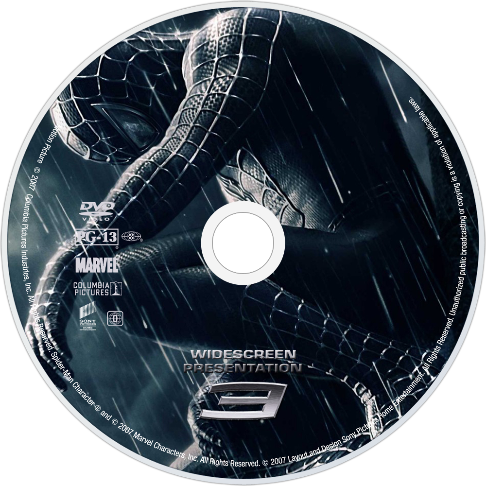 Spider Man 3 Picture Image Abyss