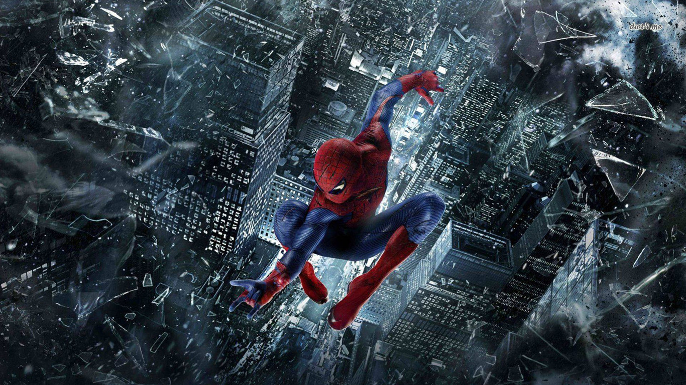 Download Movie Spider Man Image