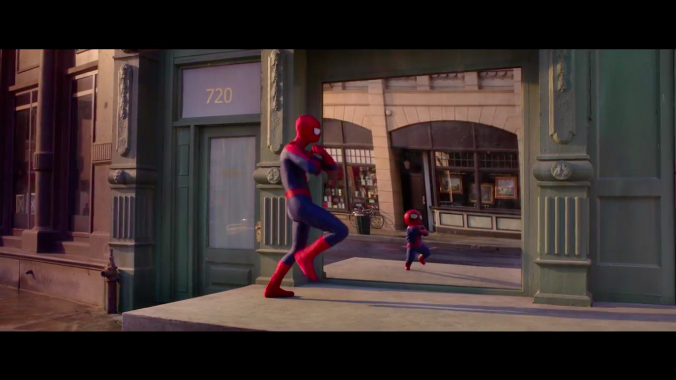 spider man movie Spider-Man 2 Image