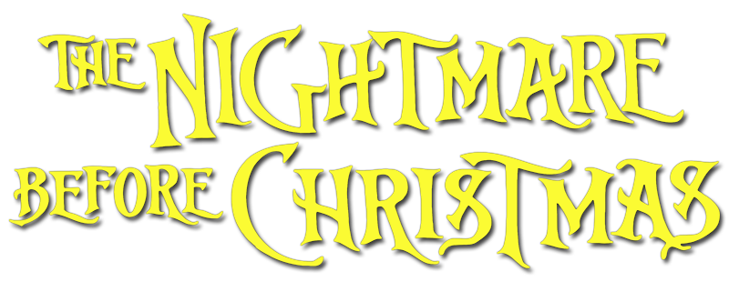 Download Movie The Nightmare Before Christmas Image