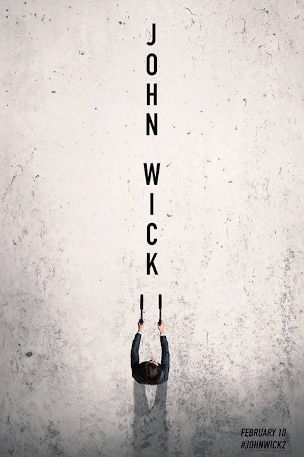 movie John Wick: Chapter 2 Image