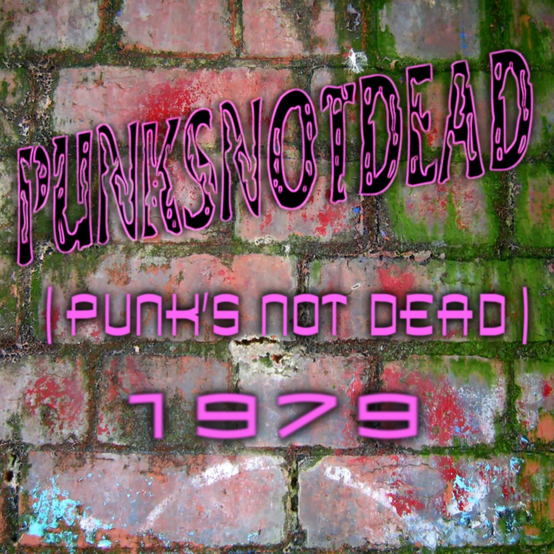 video game Punk's Not Dead Image
