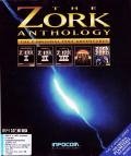 video game Zork Anthology Image