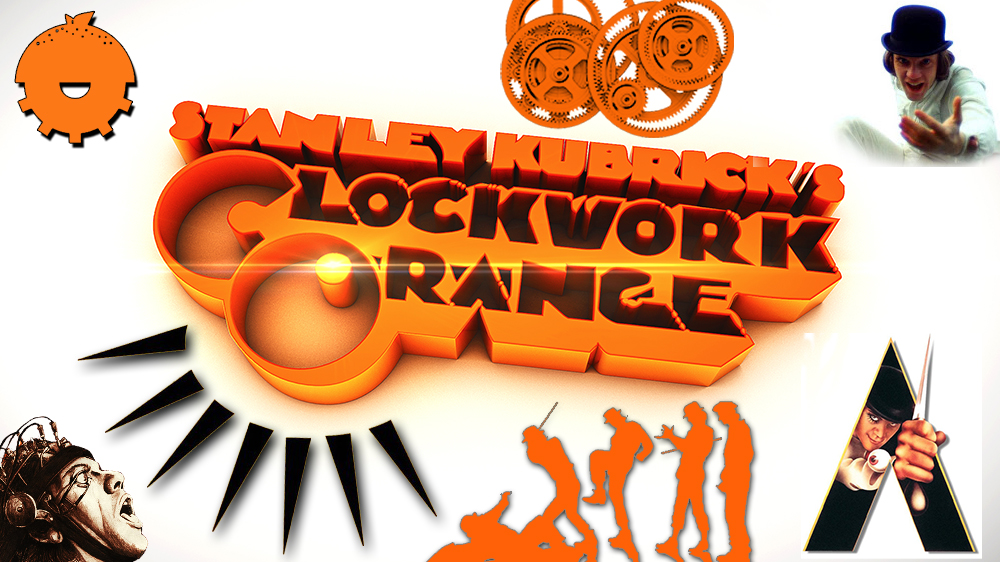 Play clockwork orange slot machine