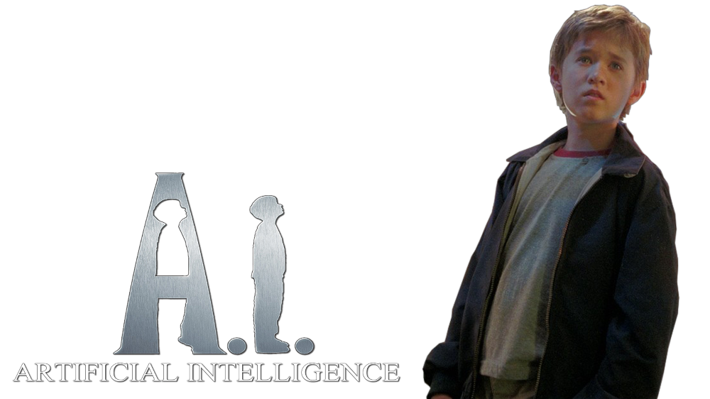 A.I. Artificial Intelligence Picture