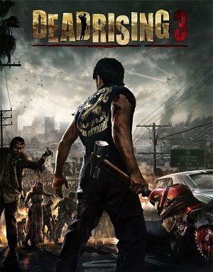 video game Dead Rising 3 Image