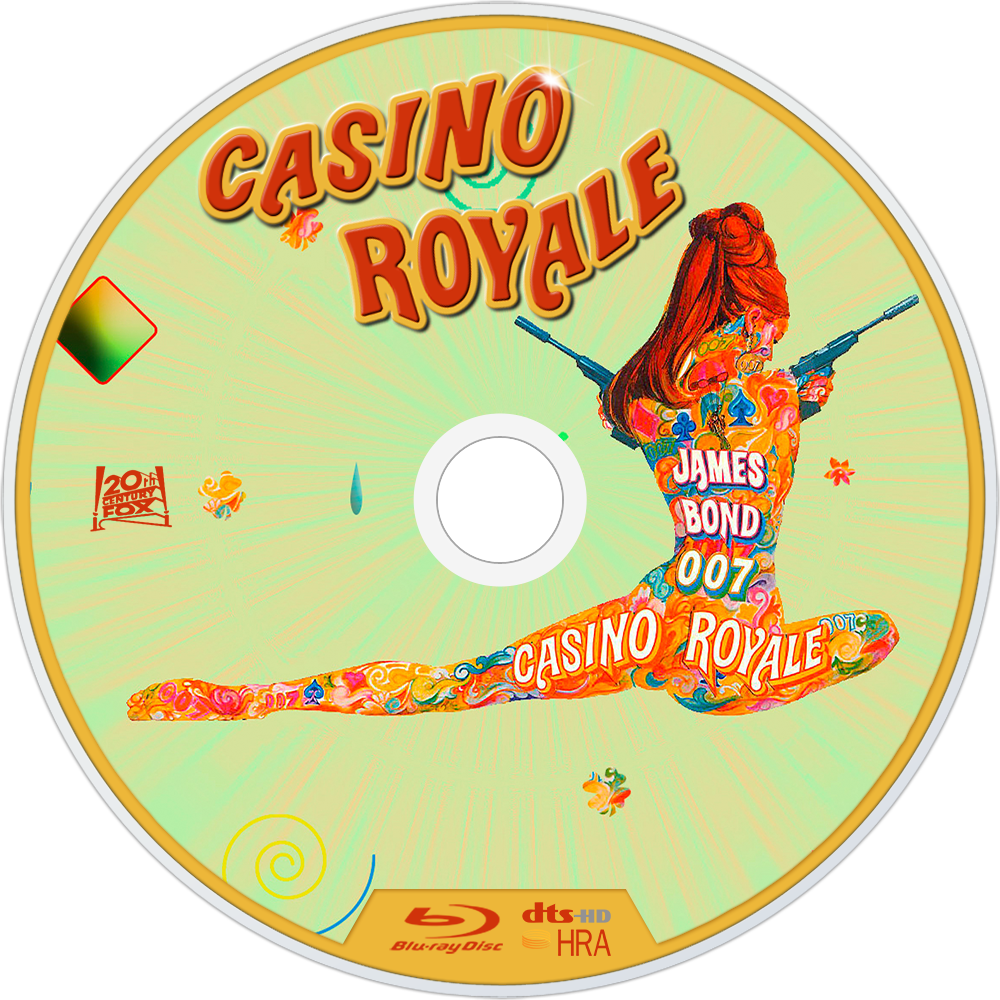 Casino Royale (1967) Picture