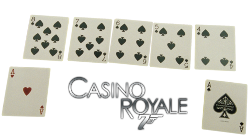 Casino Royale Picture - Image Abyss