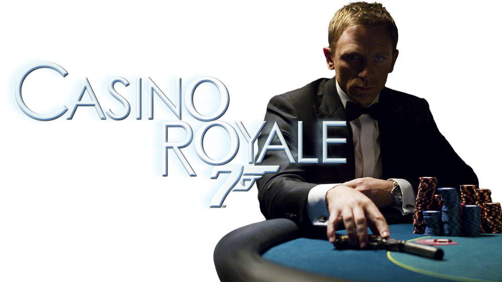 007 casino royale characters