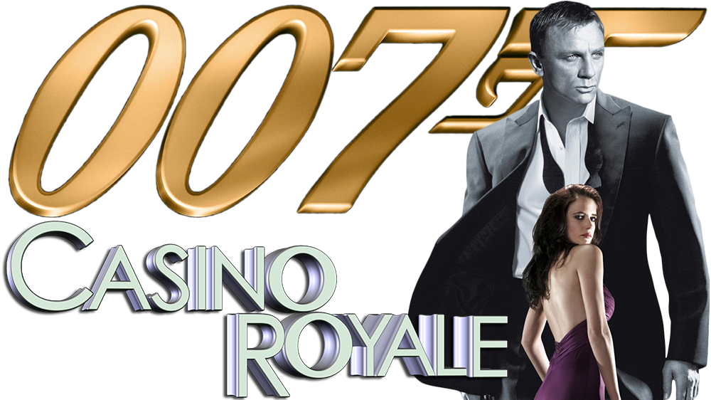 casino royale theme download