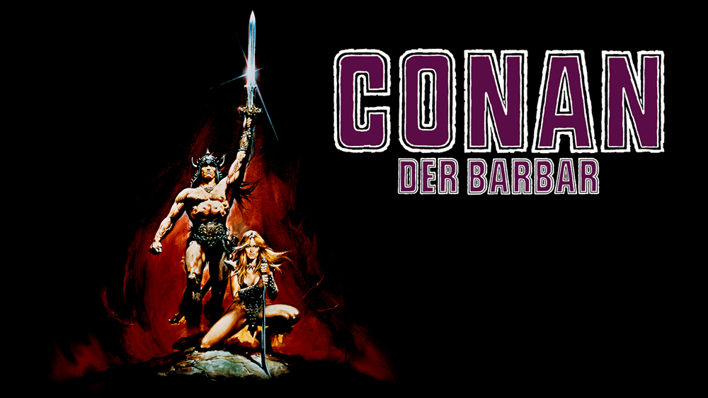 Conan the Barbarian (1982) Picture