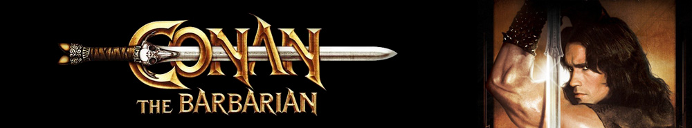 Conan the Barbarian (1982) Picture