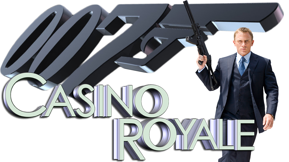 Casino Royale Picture - Image Abyss