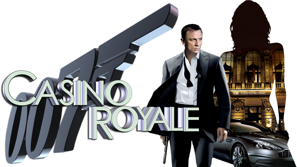 Casino Royale Picture - Image Abyss