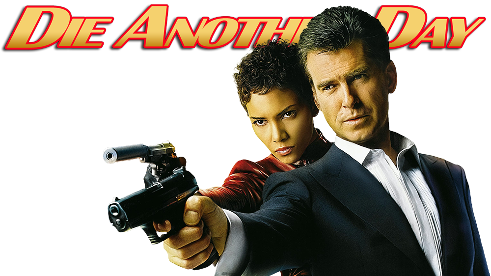 Die Another Day Picture Image Abyss