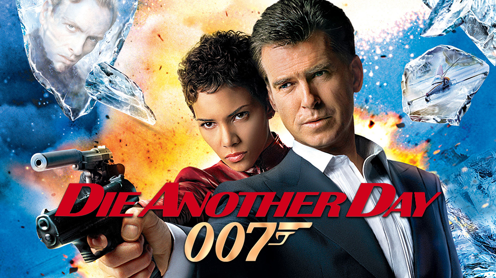 Die Another Day Picture