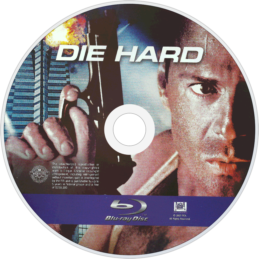 Die Hard Picture Image Abyss