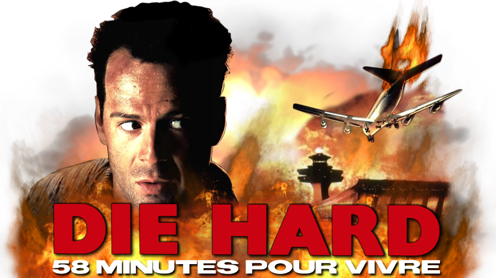 Second hard. Die hard 2. Крепкий орешек 2 обложка. Die hard 1988. Джон Легуизамо крепкий орешек 2.