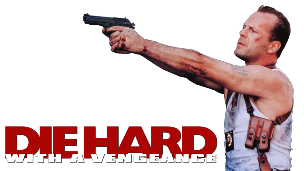 Die Hard with a Vengeance Picture