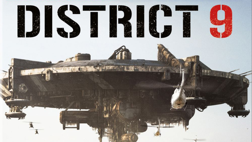 District 9 Picture