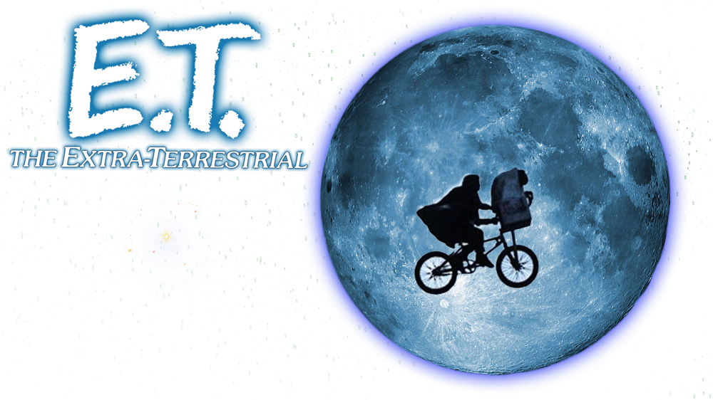 E.T. the Extra-Terrestrial download the new version