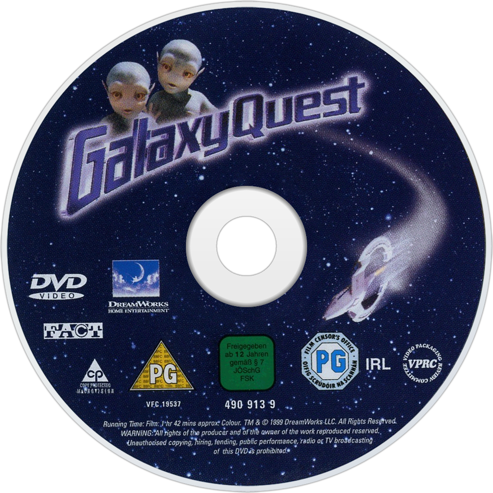 Galaxy Quest Picture